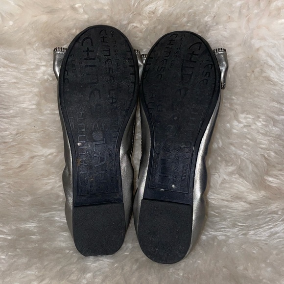 Chinese Laundry Flats - Picture 4 of 6